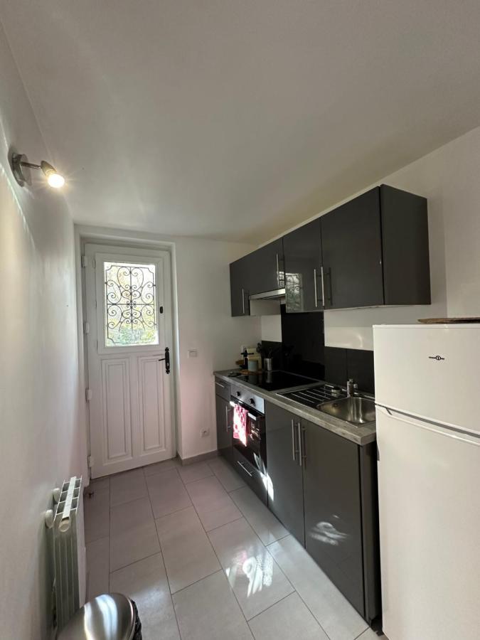 Superbe Appartement Cosy Jardin Corbeil-Essonnes Exterior foto